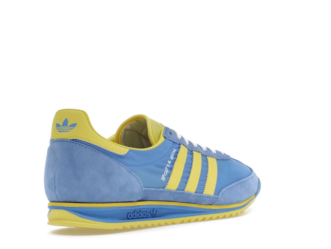 adidas SL 72 OG Sporty & Rich Sweden (Women's)