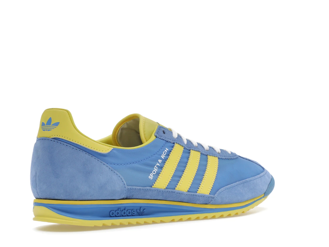 adidas SL 72 OG Sporty & Rich Sweden (Women's)
