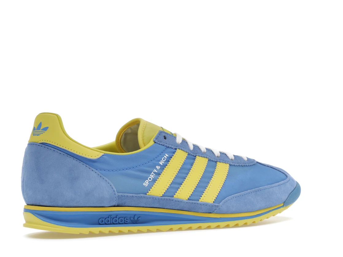 adidas SL 72 OG Sporty & Rich Sweden (Women's)