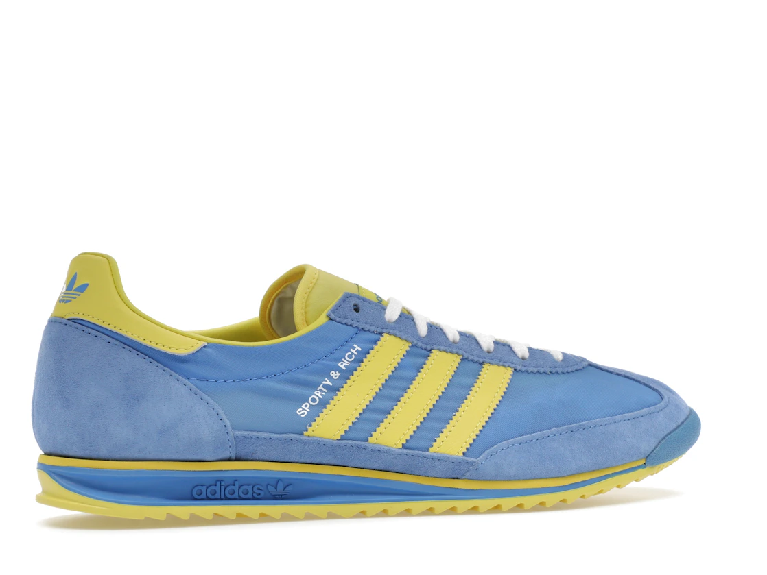 adidas SL 72 OG Sporty & Rich Sweden (Women's)
