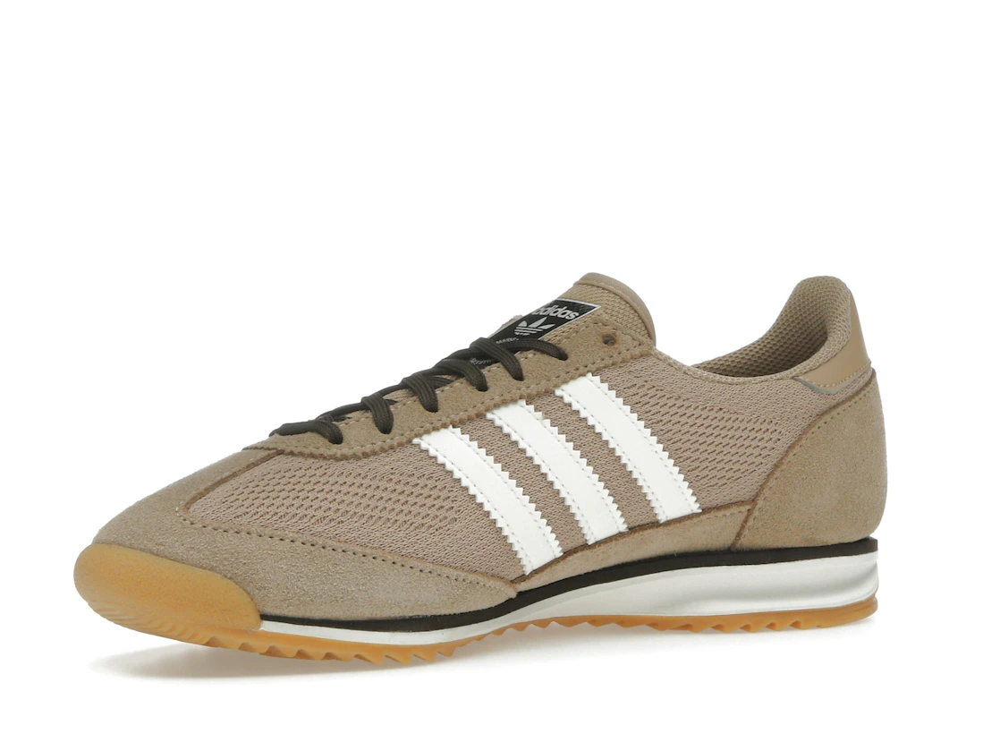 adidas SL 72 OG Warm Sandstone Off White Gum (Women's)