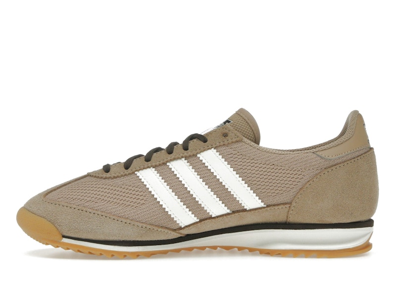 adidas SL 72 OG Warm Sandstone Off White Gum (Women's)