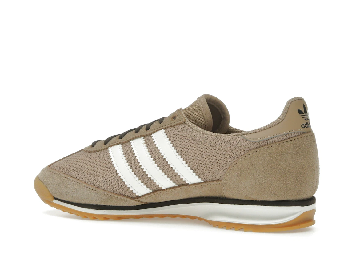 adidas SL 72 OG Warm Sandstone Off White Gum (Women's)