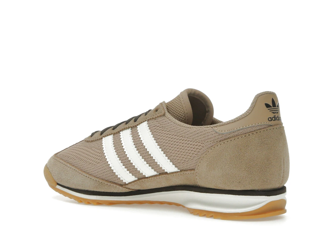 adidas SL 72 OG Warm Sandstone Off White Gum (Women's)