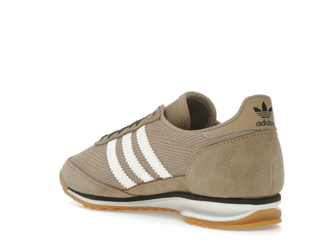 adidas SL 72 OG Warm Sandstone Off White Gum (Women's)