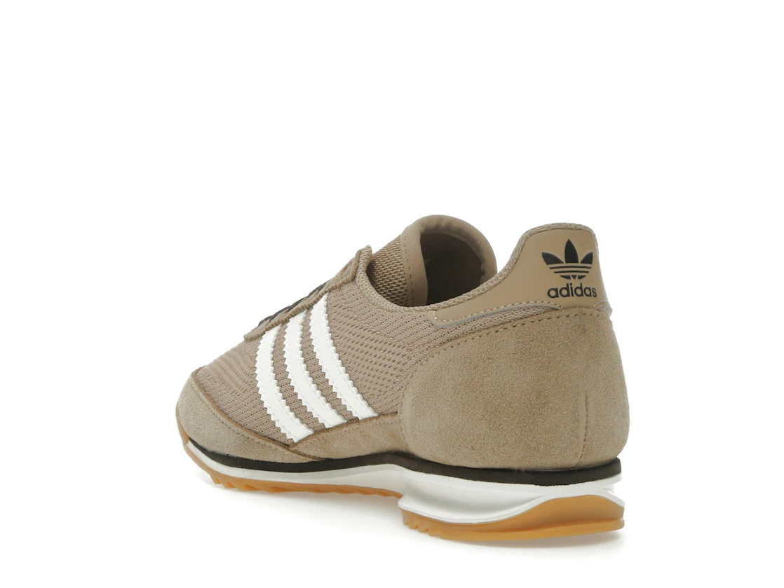 adidas SL 72 OG Warm Sandstone Off White Gum (Women's)