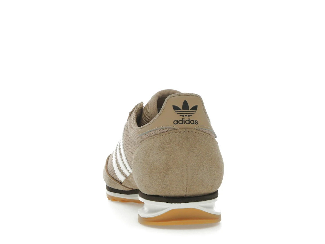 adidas SL 72 OG Warm Sandstone Off White Gum (Women's)