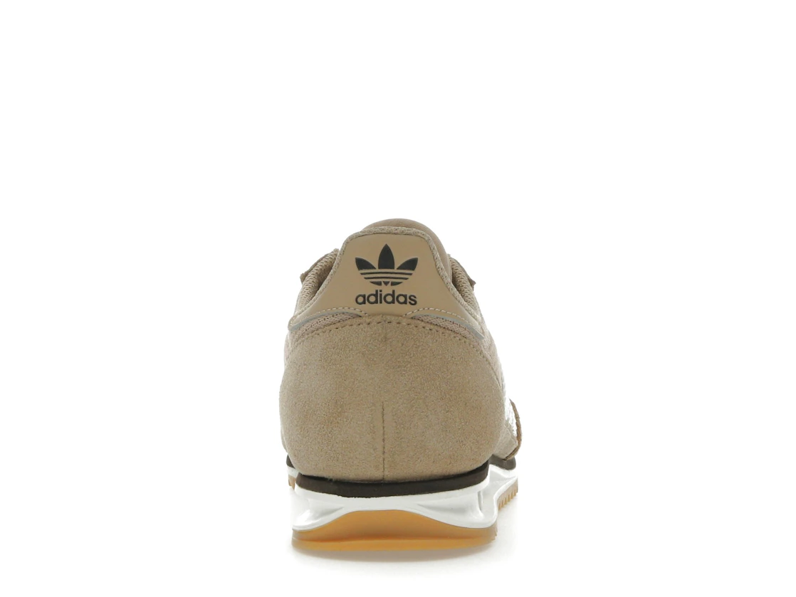 adidas SL 72 OG Warm Sandstone Off White Gum (Women's)
