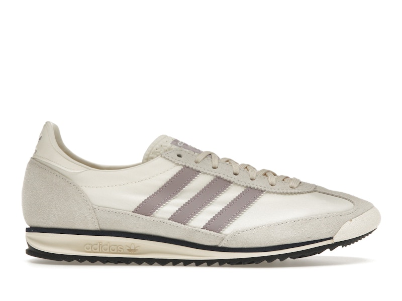 adidas SL 72 Off White Almost Pink (Women's) - IE3428 - US