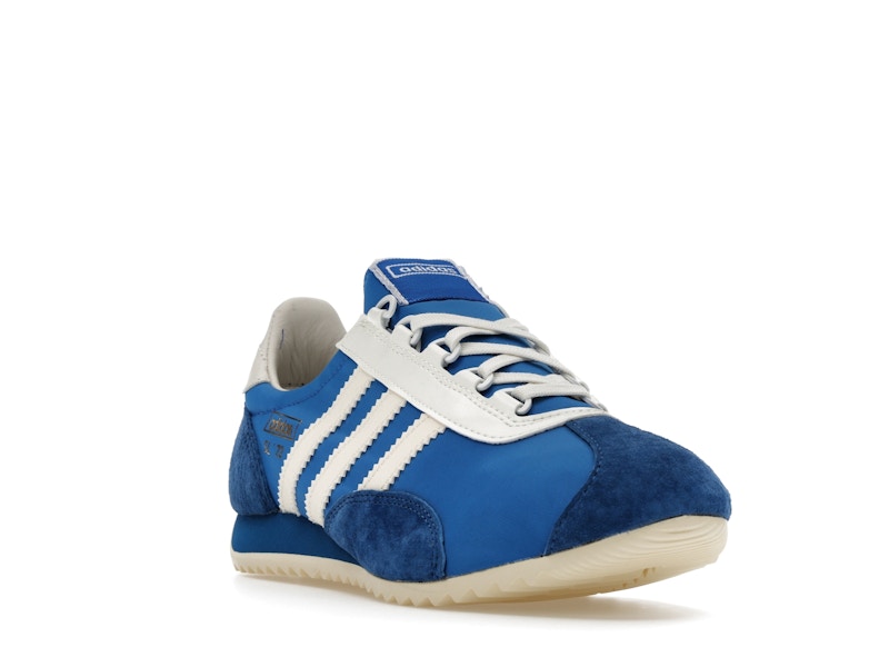 adidas SL 72 PT Bright Royal White