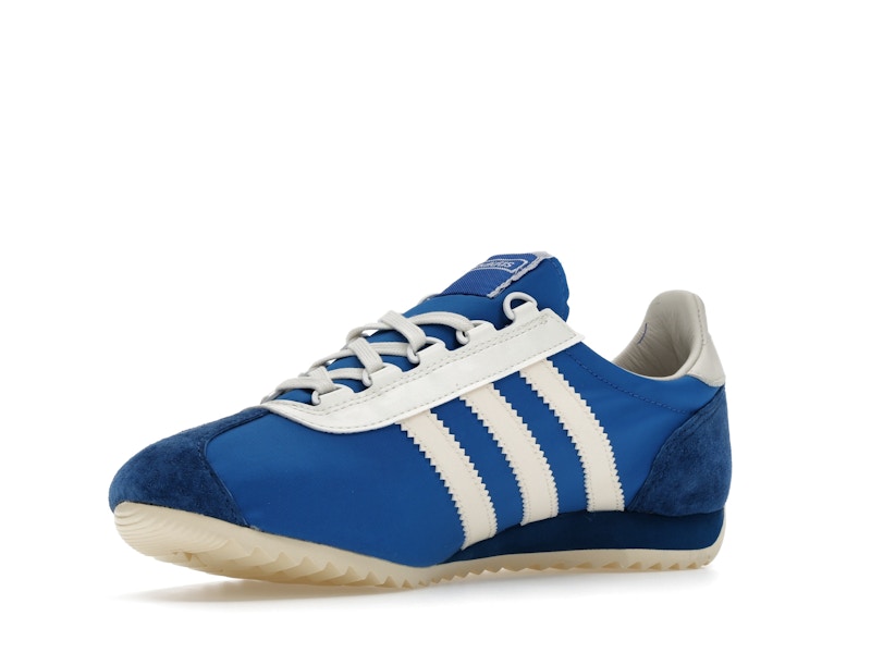 adidas SL 72 PT Bright Royal White