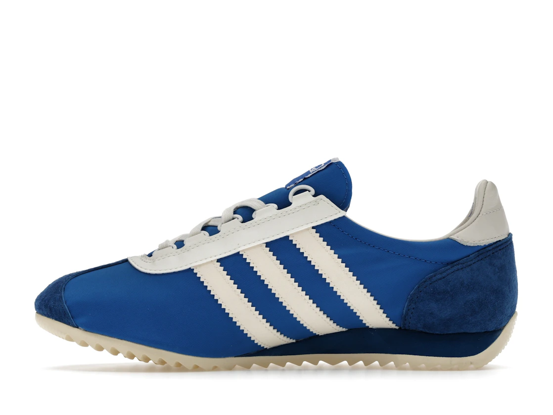 adidas SL 72 PT Bright Royal White