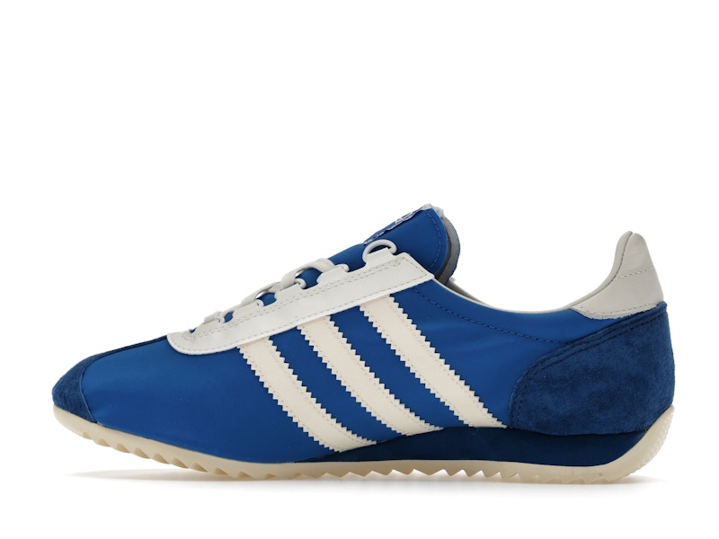 adidas SL 72 PT Bright Royal White