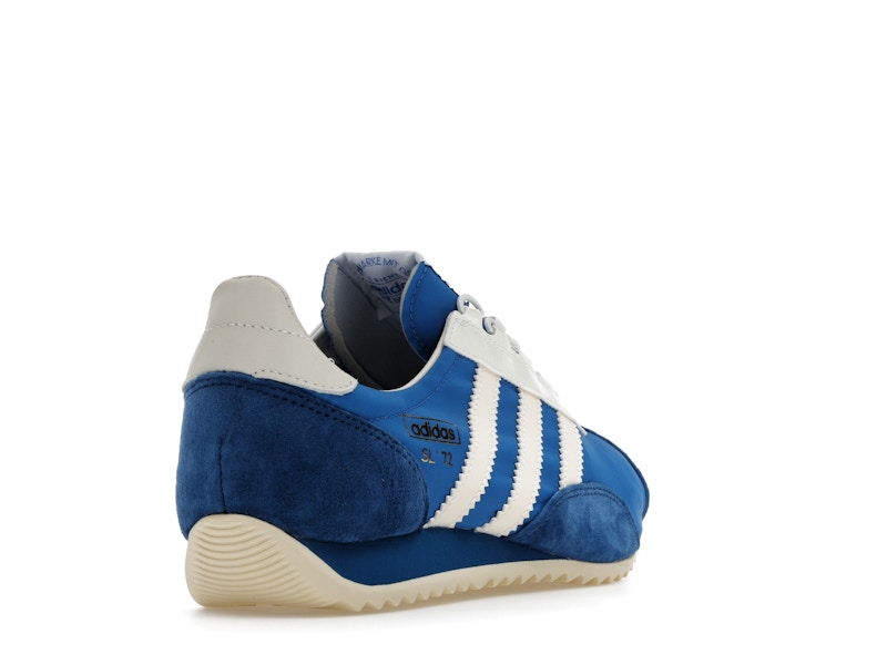 adidas SL 72 PT Bright Royal White