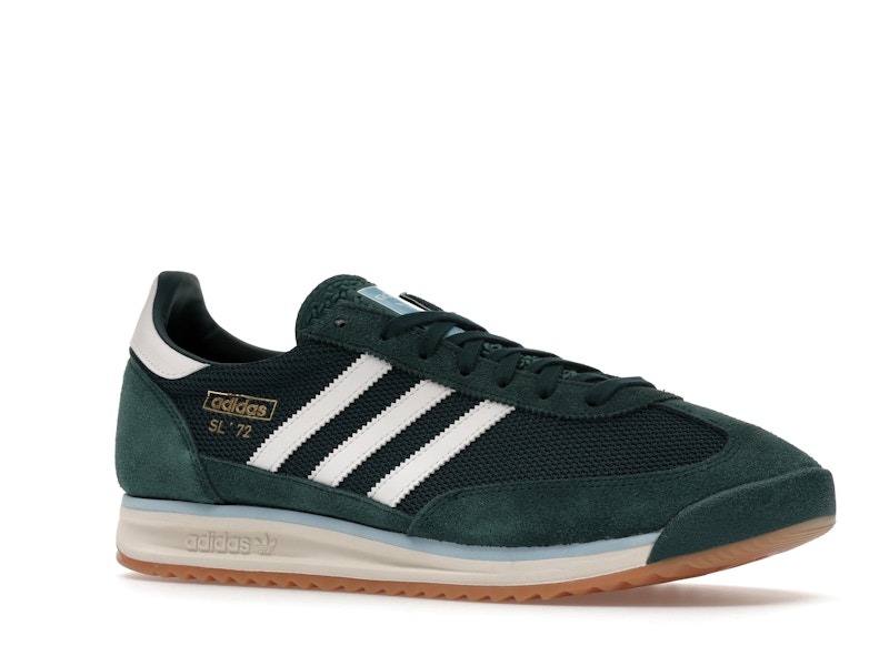 adidas SL 72 RS Aurora Ivy White Clear Sky
