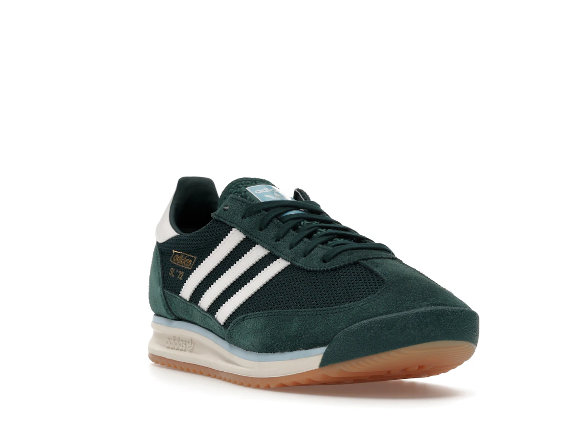adidas SL 72 RS Aurora Ivy White Clear Sky