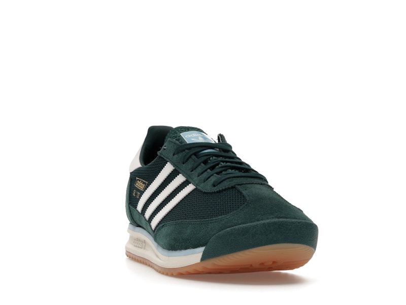 adidas SL 72 RS Aurora Ivy White Clear Sky