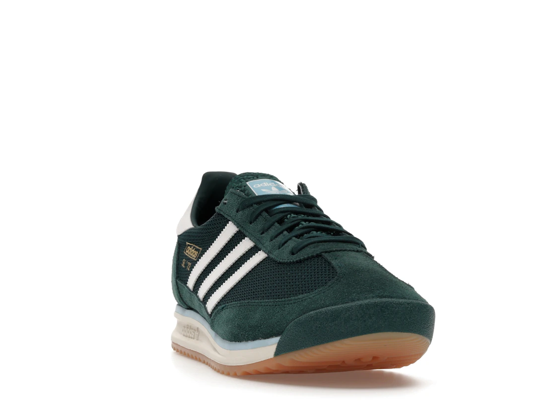 adidas SL 72 RS Aurora Ivy White Clear Sky