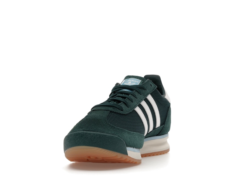 adidas SL 72 RS Aurora Ivy White Clear Sky