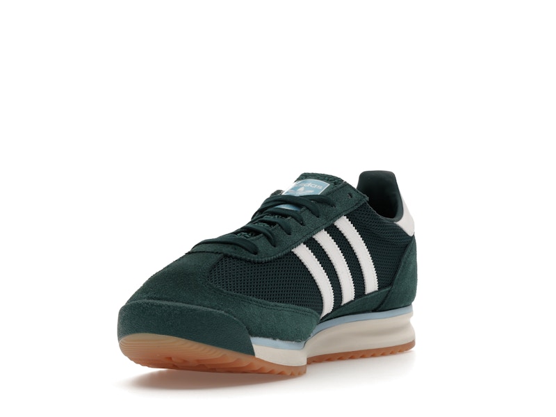 adidas SL 72 RS Aurora Ivy White Clear Sky