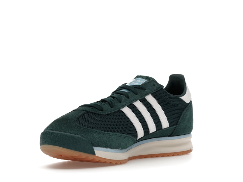 adidas SL 72 RS Aurora Ivy White Clear Sky