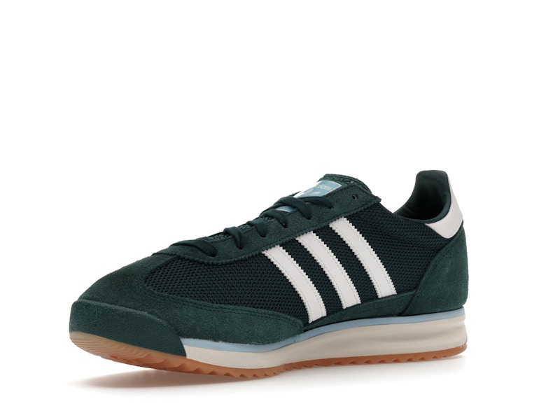 adidas SL 72 RS Aurora Ivy White Clear Sky