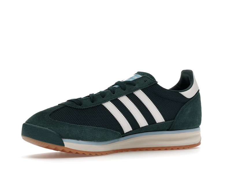 adidas SL 72 RS Aurora Ivy White Clear Sky