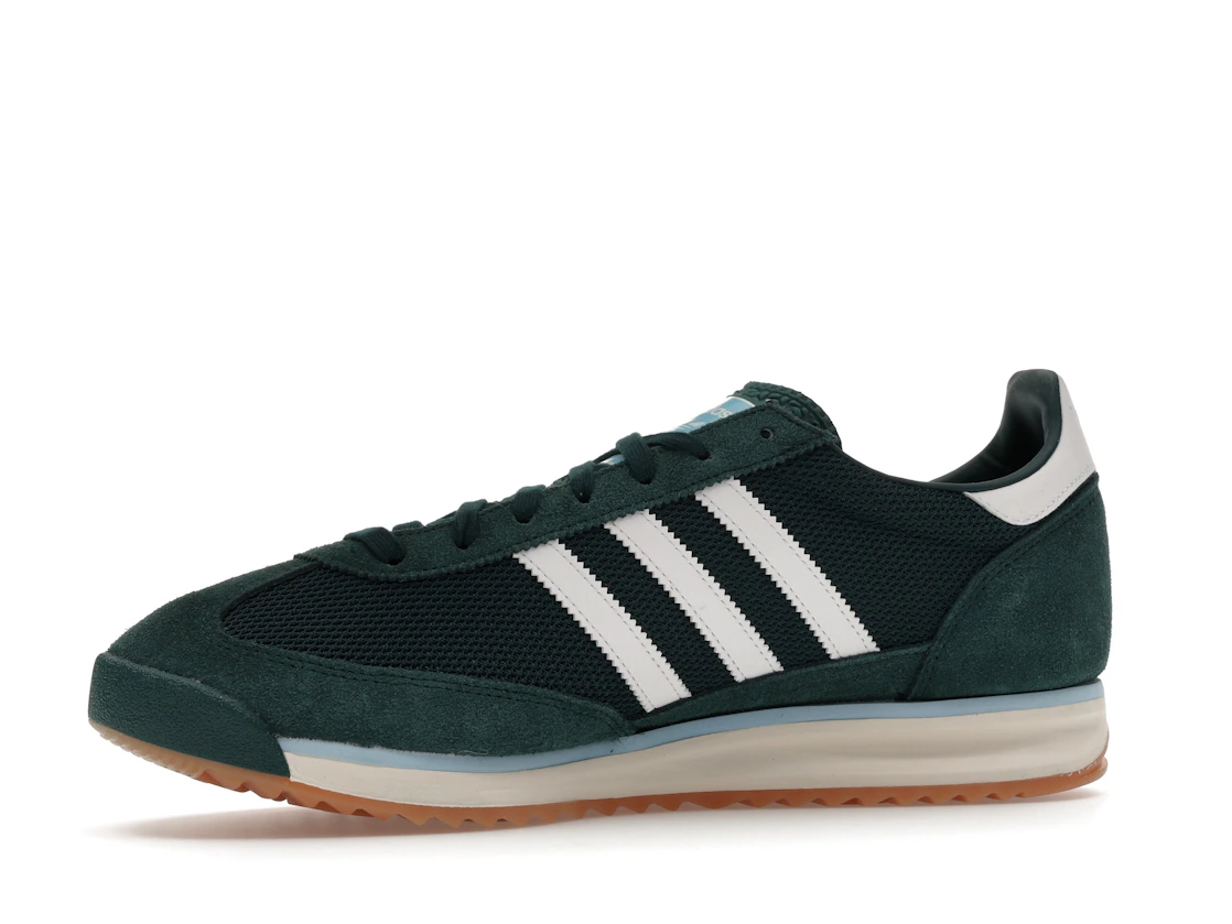 adidas SL 72 RS Aurora Ivy White Clear Sky