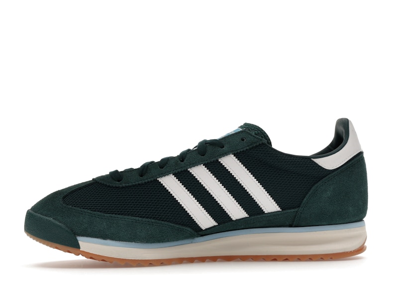 adidas SL 72 RS Aurora Ivy White Clear Sky