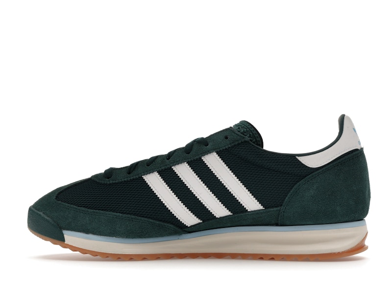adidas SL 72 RS Aurora Ivy White Clear Sky