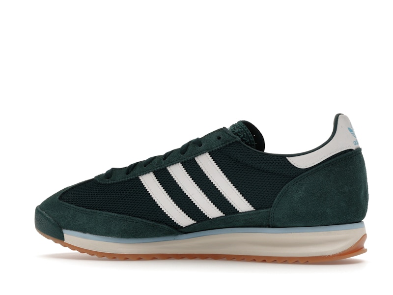 adidas SL 72 RS Aurora Ivy White Clear Sky