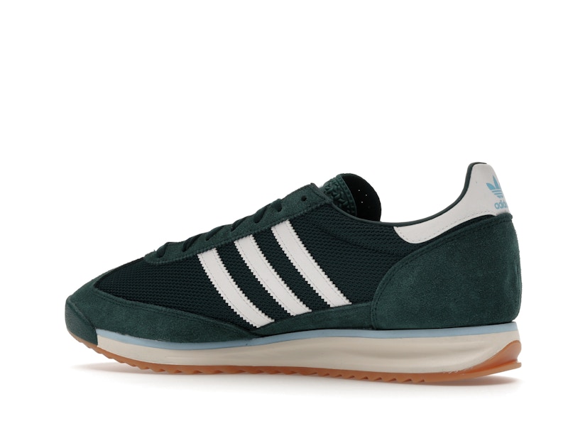 adidas SL 72 RS Aurora Ivy White Clear Sky