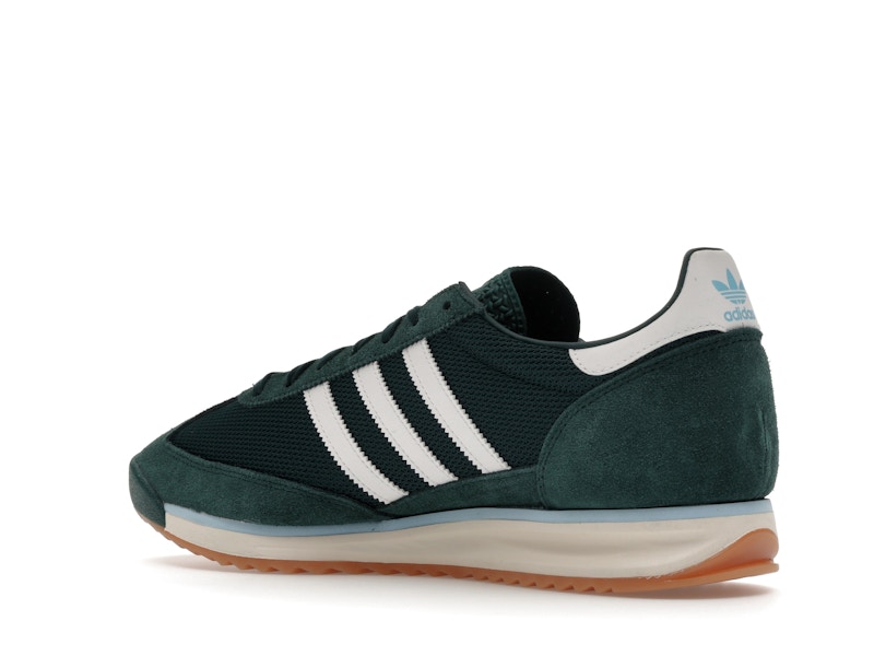 adidas SL 72 RS Aurora Ivy White Clear Sky