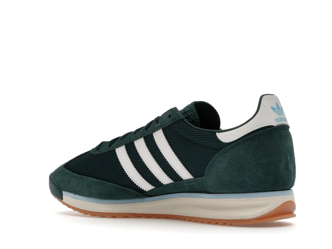adidas SL 72 RS Aurora Ivy White Clear Sky