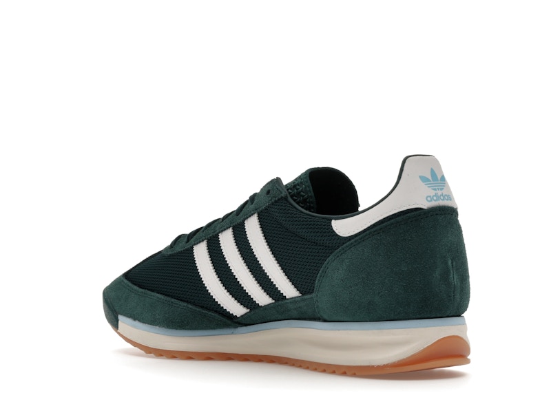 adidas SL 72 RS Aurora Ivy White Clear Sky