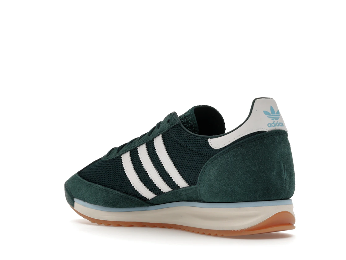 adidas SL 72 RS Aurora Ivy White Clear Sky