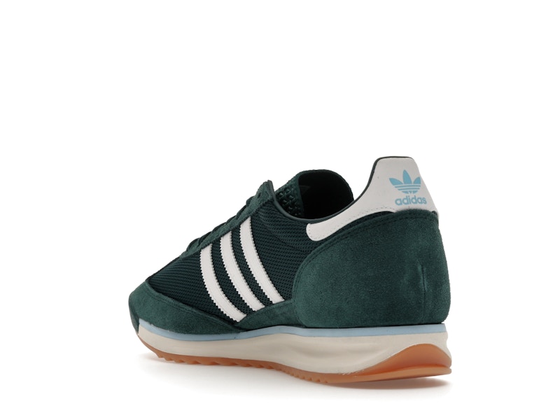 adidas SL 72 RS Aurora Ivy White Clear Sky