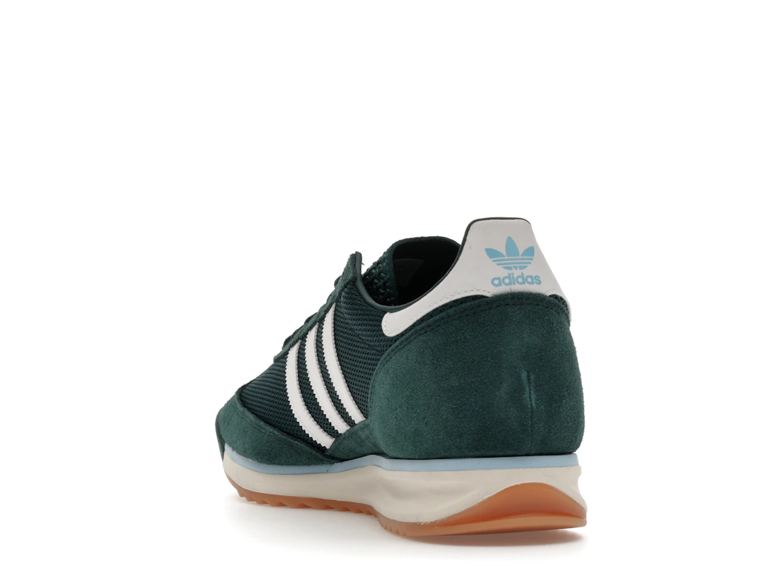 adidas SL 72 RS Aurora Ivy White Clear Sky