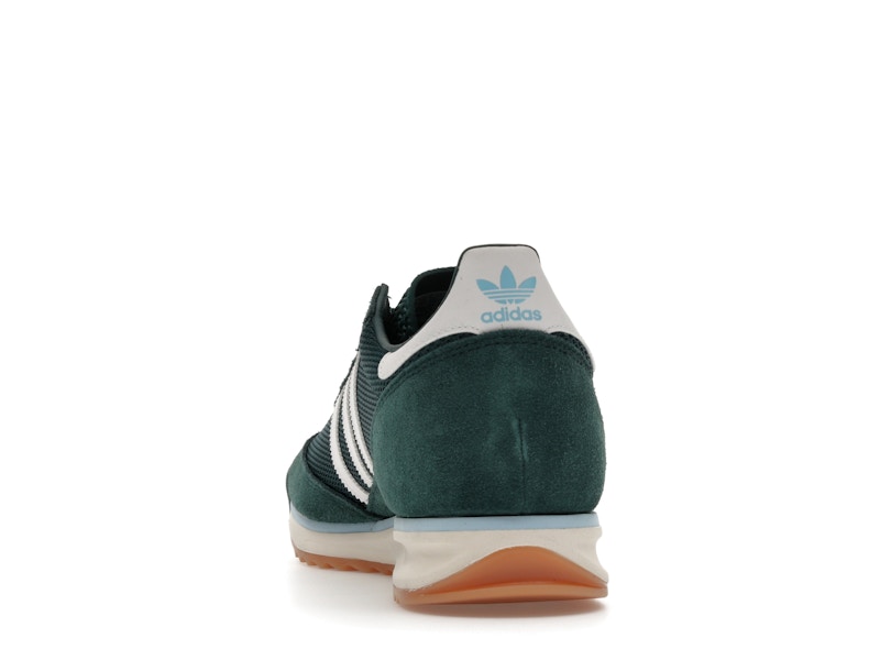 adidas SL 72 RS Aurora Ivy White Clear Sky