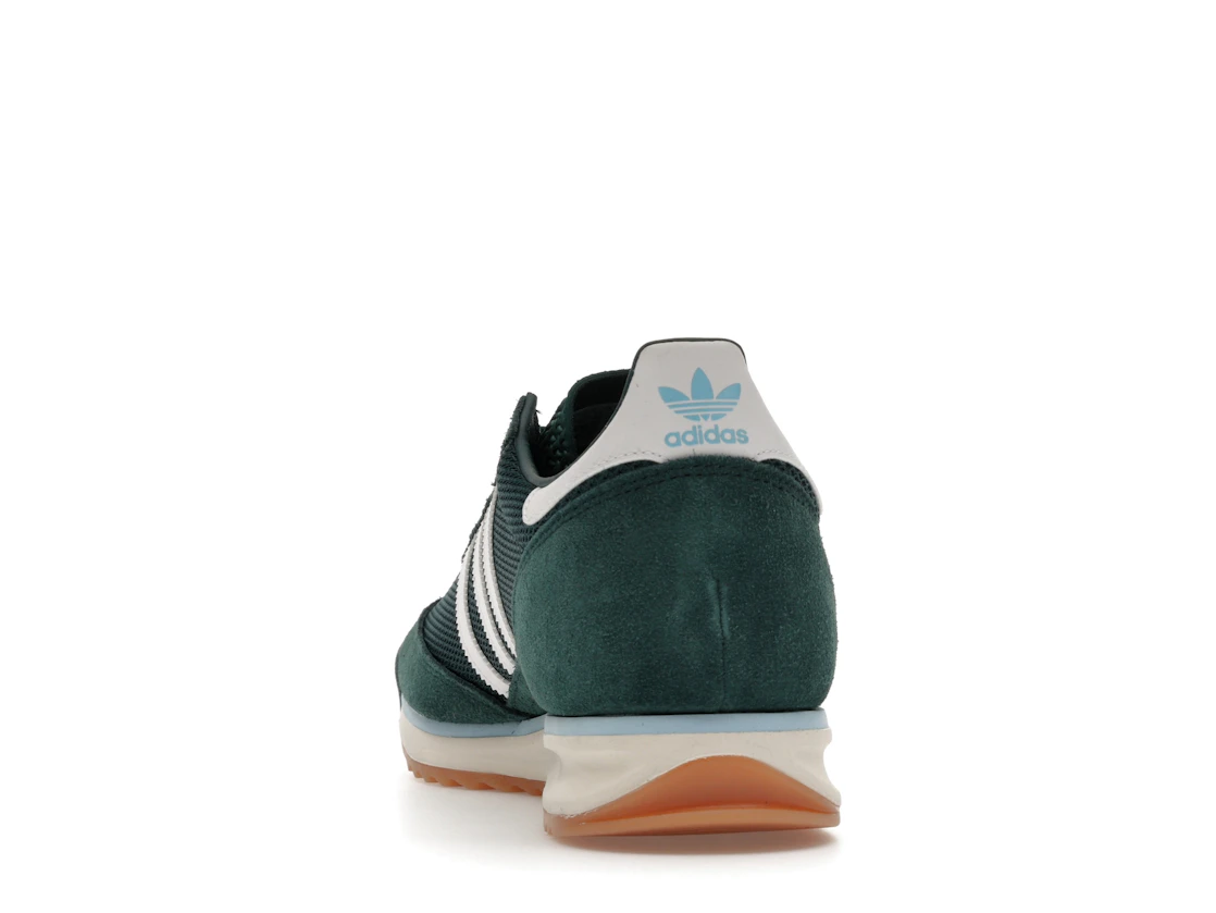 adidas SL 72 RS Aurora Ivy White Clear Sky