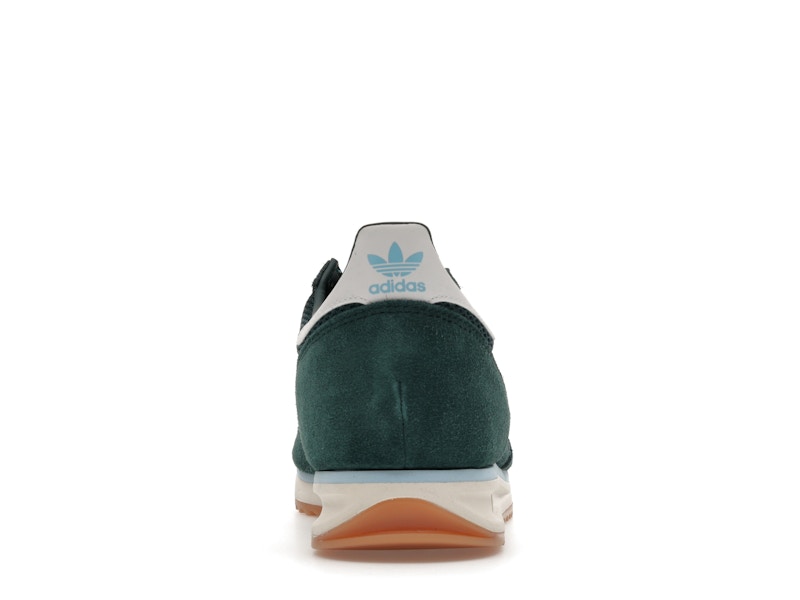adidas SL 72 RS Aurora Ivy White Clear Sky