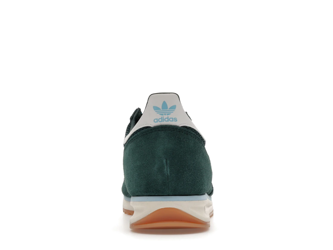 adidas SL 72 RS Aurora Ivy White Clear Sky