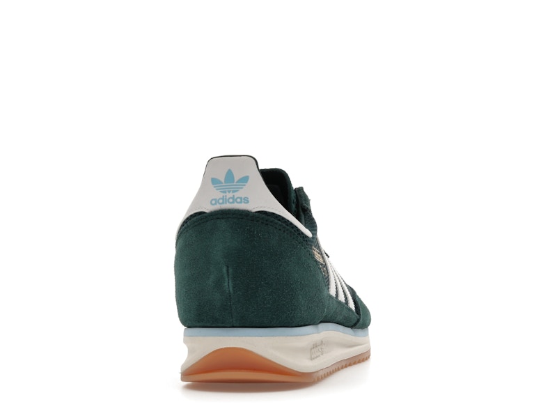 adidas SL 72 RS Aurora Ivy White Clear Sky