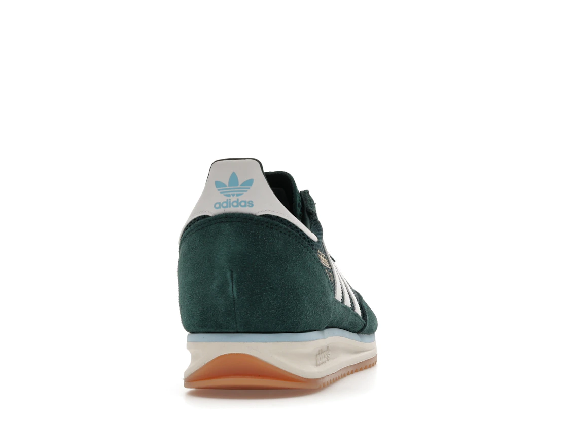 adidas SL 72 RS Aurora Ivy White Clear Sky