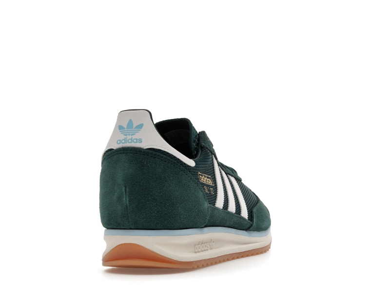 adidas SL 72 RS Aurora Ivy White Clear Sky