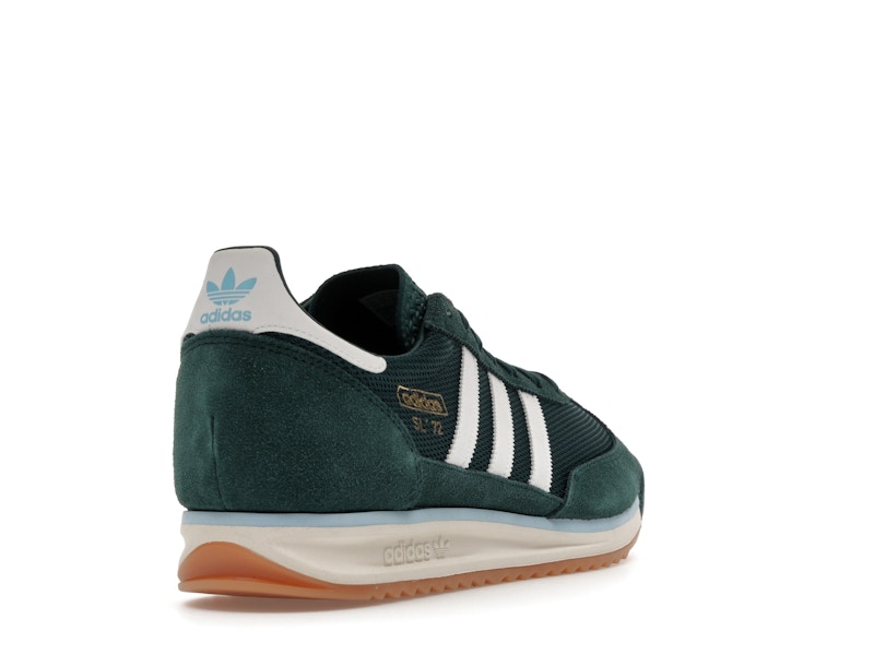 adidas SL 72 RS Aurora Ivy White Clear Sky