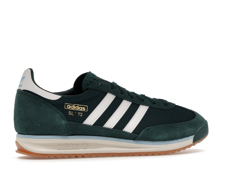 adidas SL 72 RS Aurora Ivy White Clear Sky