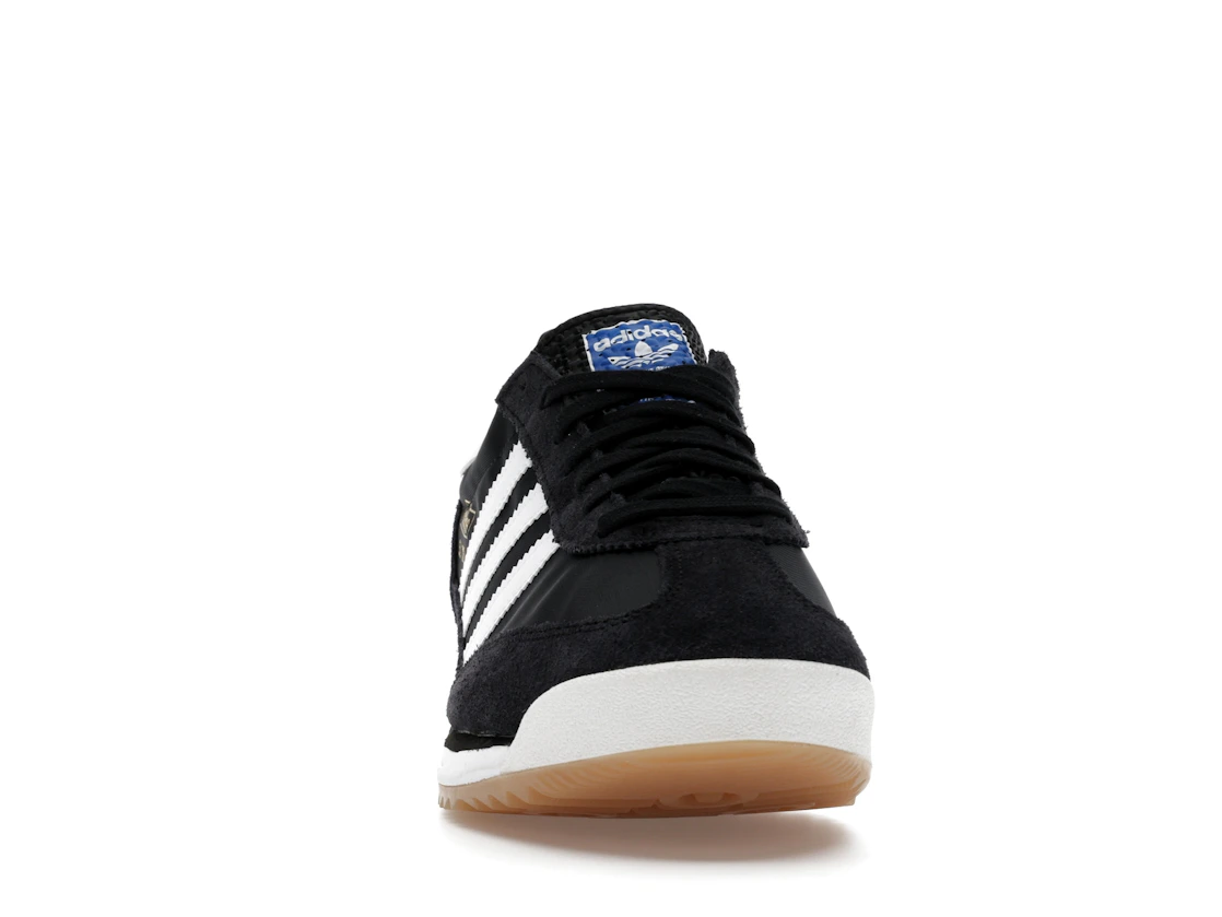 adidas SL 72 RS Black White