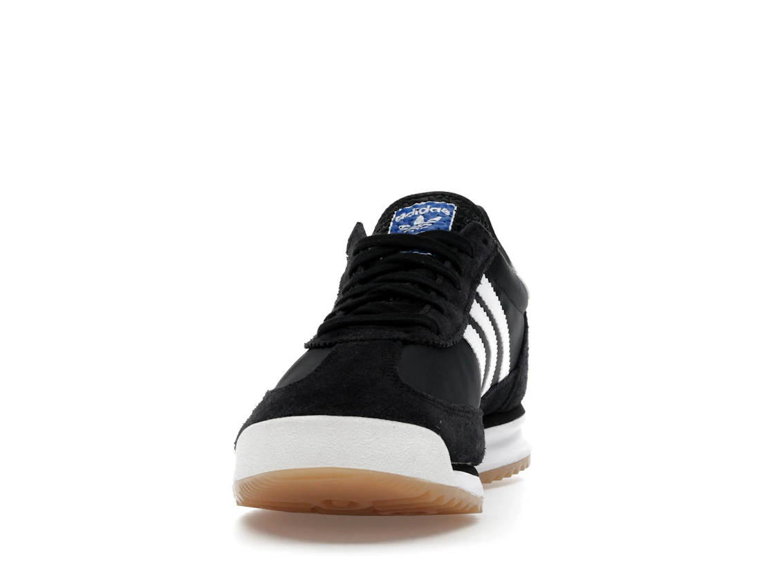adidas SL 72 RS Black White
