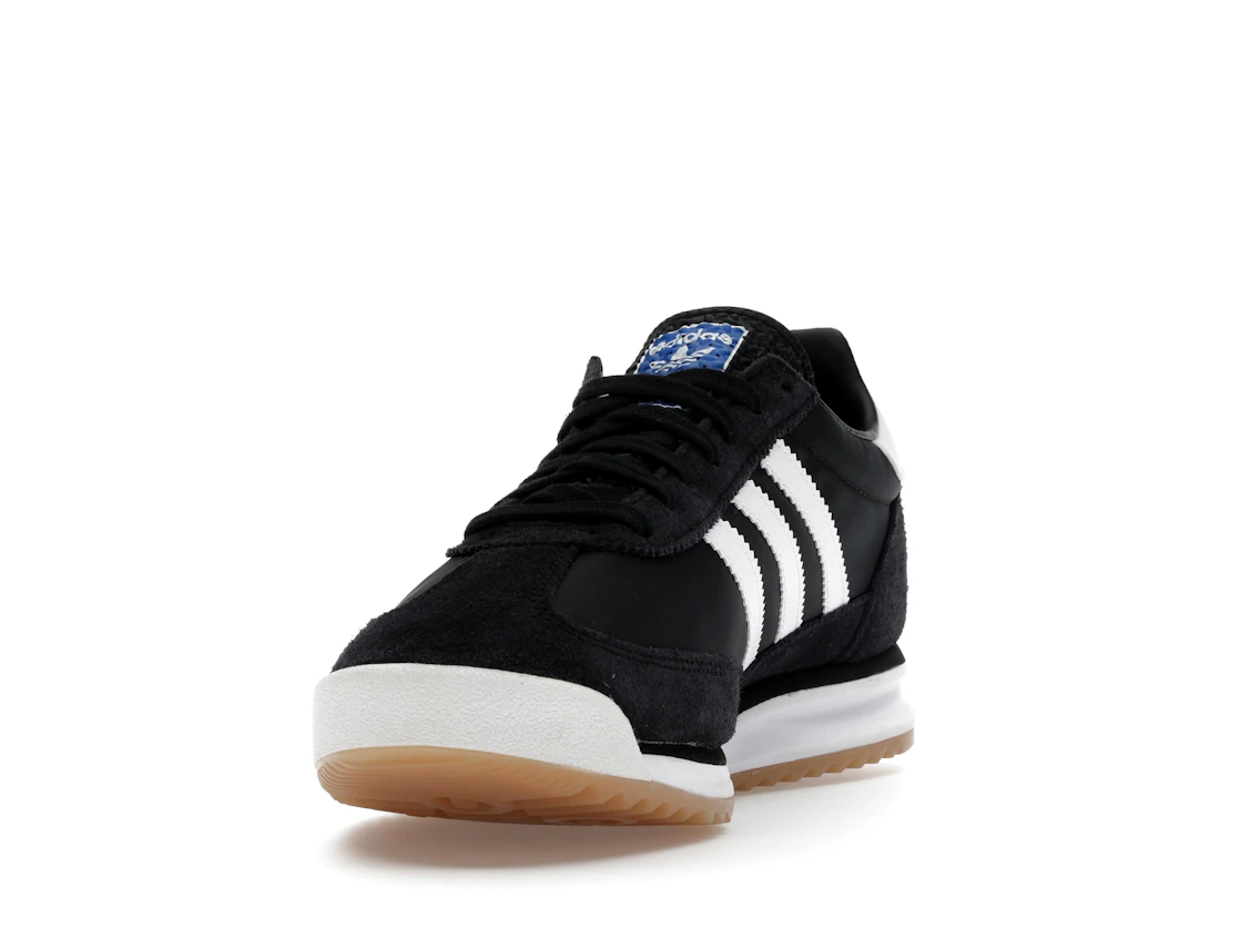 adidas SL 72 RS Black White